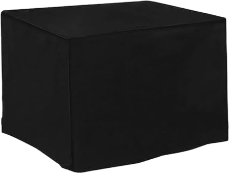 Cubierta de barbacoa - Protector de parrilla de barbacoa impermeable | Equipo de cocción a prueba de polvo al aire libre y resistente al clima y una cubierta de tela Oxford para jardín, patio trasero,