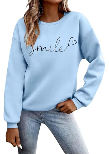 Nuoke Damen Pullover Herbst, Pullover Damen Herbst Baumwolle, Weihnachtspullover lustig, Weihnachtspullover Alkohol, for The Culture Hoodie, weihnachtskleid, Weihnachts Pulli, kuschelhoodie