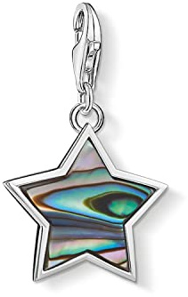 THOMAS SABO Anhänger-Kollektion Himmelssymbole
