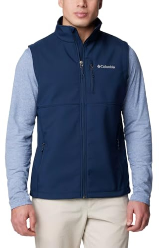 Gilet Softshell Columbia Ascender™ II pour Homme