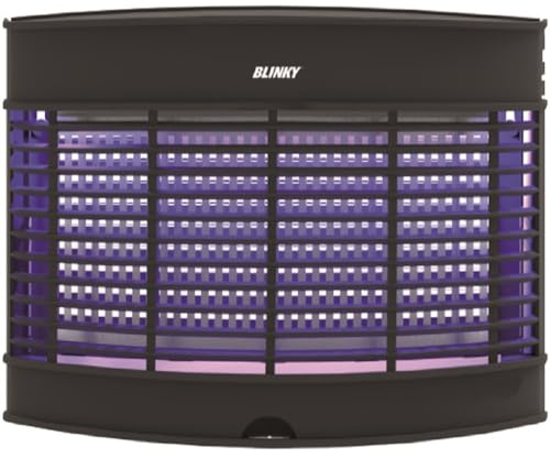 Blinky Insektenvernichter 8 LEDs 6 W