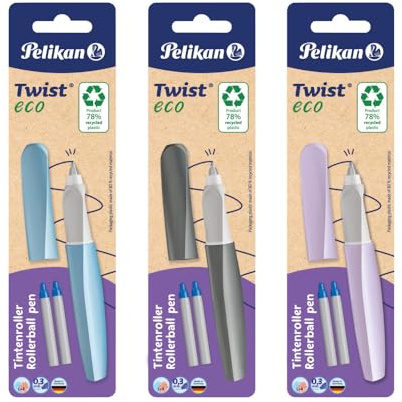 Pelikan Twist R457 +2KM/B f.s. eco