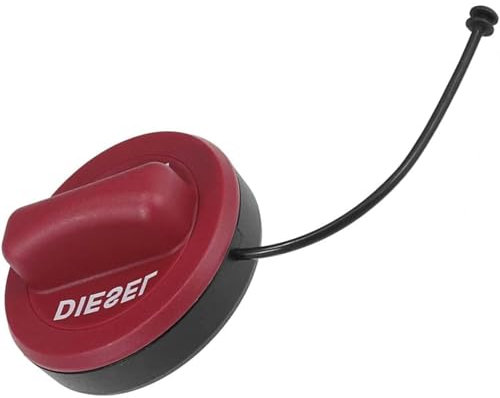 Car Fuel Tank Cap A2224700105 for Mercedes A Class Accessories Car Rear Fuel Tank Cap Fit for Mercedes A CLA GLA C E Class W176 W117 X156 W205 W213