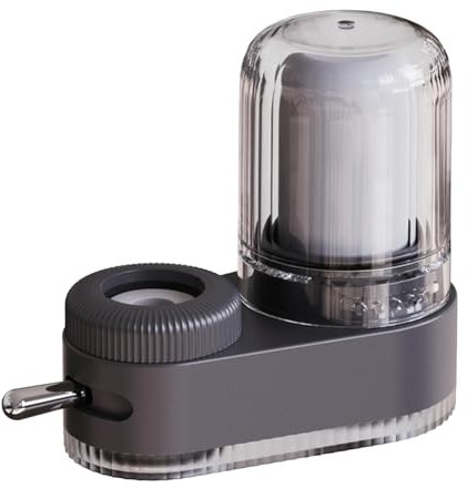 Filtres à eau pour montage sur robinet, filtre à eau pour évier