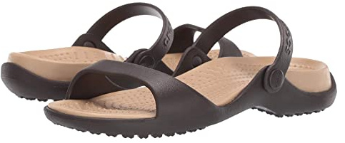 Crocs Damen Cleo Sandalen