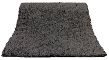 JARDIN202 - Césped Artificial ColorGrass 7mm Gris - Rollos | Resistente a la Intemperie - fácil instalación | Rollo: 2x5 metros -
