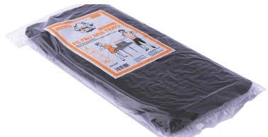 FILTRO PER CAPPA 50 X 100 NERO UNIVERSALE CUCINA FILTRI AI CARBONI ATTIVI