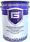 Guard SPU - Floor Paint Ideal for Warehouses, Garages, Factories, Concrete Floors, 20 COLOURS - 5 Litres (Signal Red (RAL 3001))