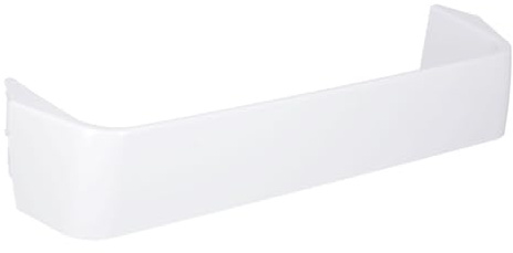 easyPART Kompatibel/Ersatz für privileg 2246108019 AEG 224610801 Absteller Abstellfach Türfach Seitenfach Flaschenfach Flaschenhalter Flaschenabsteller Kühlschrank Kühlschranktür u.a. für Neckermann