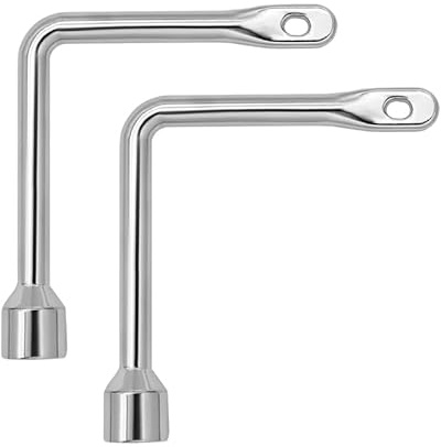 LifgWas 2pcs Llave Triangular Contador Llave Ascensor Llave Contador Agua Para Cubo De Basura Llave De Gabinete De Control De Interruptorcuadro Electrico