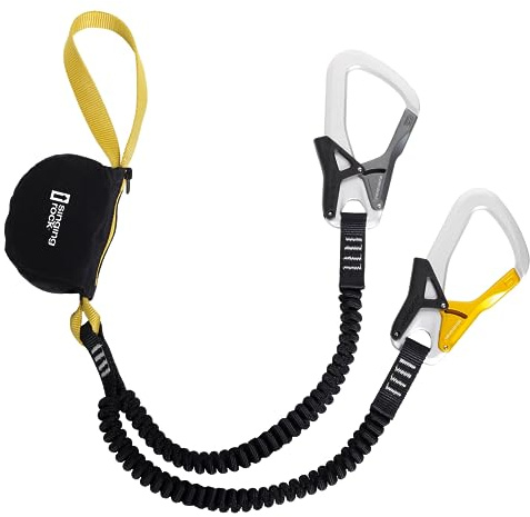 Singing Rock Phario Palm Energy Absorber for Via Ferrata
