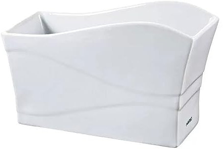 Kaffeefilter Aufbewahrung Kaffeefilterhalter, Ständer for Kaffeepapierfilter, Kaffeefilterpapier-Aufbewahrungsbox-Spender for Küche/Tisch/Bartheke, Kaffeestation-Zubehör Kaffefilterhalterung