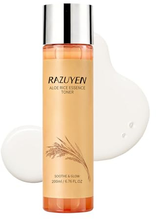 RAZUYEN Rice Gesichtswasser 200ml
