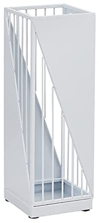 Umbrella Holder Indoor Umbrella Stand Modern Metal Umbrella Stand for Inside Entryway, Hollow-Out Outside Umbrellas Rack Support, Umbrella Basket Umbrella Rack Holder Umbrella BUC