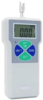 Misuratore di forza digitale push pull misuratore dinamometro portatile SF-300