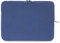 Tucano Mélange Second Skin borsa per notebook 35,6 cm (14) Custodia a tasca Blu