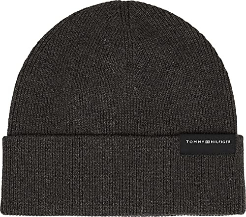Tommy Hilfiger Uptown Wool Beanie