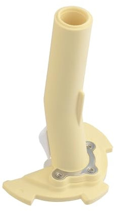 Cuisinart Replacement For Cuisinart Food Processor Detachable Stem for DLC-2009 Series DLC-9STEM