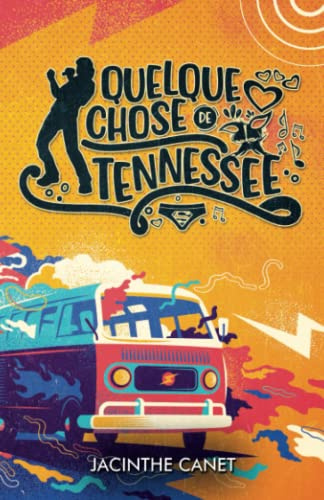 Quelque chose de Tennessee