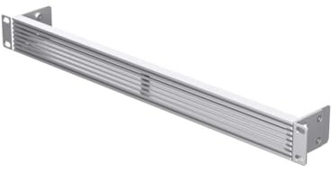 Accessoires réseau UbiQuiti UACC-RACK-PANEL-VENTED-1U