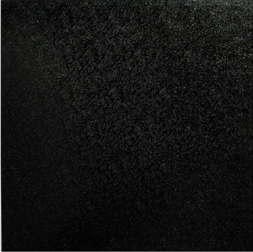 BrandNewCake® Base para Tartas Negra Cuadrada de 30cm - Soporte Resistente y Elegante para Pasteles