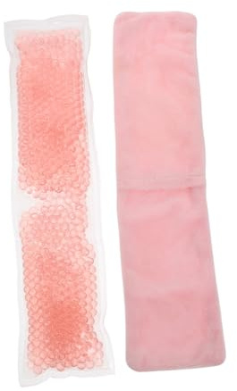 COLLBATH Compresse Froide Périnéale Réutilisable Pour Soulager La Post-partum Douleurs Périnéales Pour Femmes