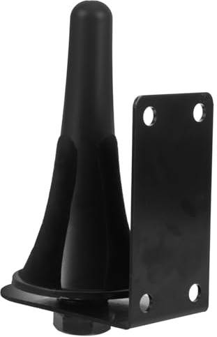 Kisangel Soporte Para Instrumento De Viento Estable Resistente Decoloración Para Trompetas