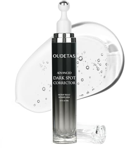 Pigmentflecken Entferner Gesicht Anti Pigment: Dark Spot Correcting Glow Serum mit Niacinamid & Vitamin C – Hyperpigmentierung Reduzierung gegen Melasma, Altersflecken & Sommersprossen 15ml