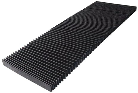 CNC Milling Machine Dust Cover: 130-300mm Diameter: Corrugated Pipe Design: 1.5M Length: Flexible Protection(150mm)