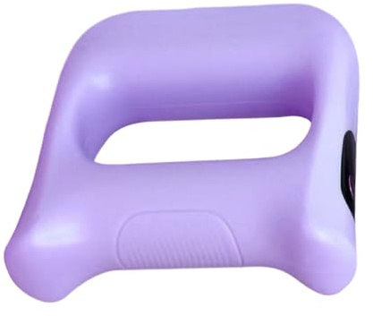 Anillo de masaje para el vientre, herramienta de masaje de fascia inalámbrica con cinturón, herramientas ergonómicas para quemar grasa, piernas, abdomen, hombros, muslos, caderas, cuello, brazos