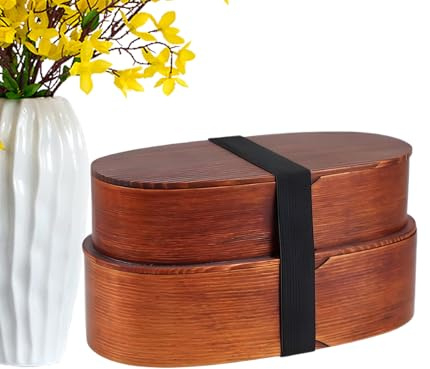 Lonchera escolar, aislamiento térmico, almacenamiento de alimentos, contenedor de alimentos de 2 capas, para viajes de primavera, viajes, escuela, camping, picnic, carne, verduras, sándwiches