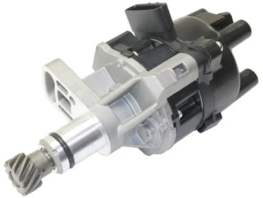 Zündverteiler 7Pin 33100-70E00 T2T59071 84-25404 Für Suzuki Vitara Baleno X-90 1.6L L4 1990-2002