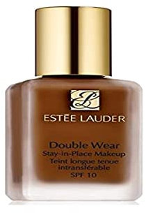 Estee Lauder Wear Liquid Foundation 7N1 Deep Amber, 30 ml