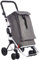 Foppapedretti Carrello Go Up Portaspesa Grey