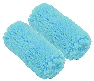 NESPOLI 2 recharges satin surface lisse système turbo Téflon® 60mm