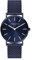 Liebeskind Berlin Armbanduhr LT-0409-MQ Blau
