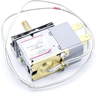 SOS Accessoire Termostato WDF28 K-920-328-EX per frigorifero, congelatore AMICA 12040109