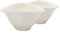 Villeroy & Boch Vapiano set de cuencos para sopa, 2 piezas, porcelana, blanco