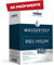 IVARIO Labor-Wassertest Premium Check (50 Prüfwerte) für Trinkwasser/Leitungswasser, Experten-Analyse im akkreditierten Deutschen Fachlabor inkl. Legionellentest