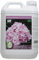 CULTIVERS Engrais Organique Liquide Hortensia 5 l Plus Floraison et Couleur Intensifiante - Plantes Saines et Fortes - Engrais 100% Naturel