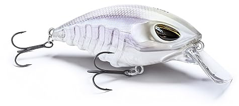 Nays CRNK 50 SR - Crankbait, Farbe:S-11