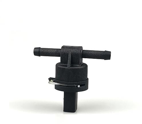 Sensor de Temperatura del refrigerante Sensor de Temperatura del Combustible con Carcasa TS10474 1 Piezas