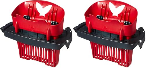 Vileda – 138153 – Auswringer einzige für Besen flach UltraMax (Packung mit 2)