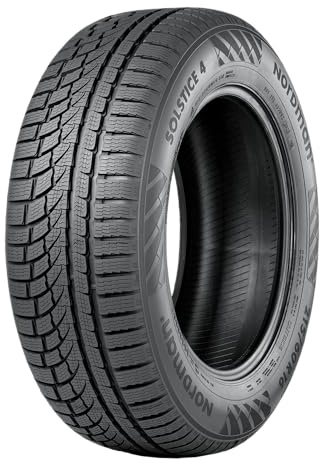 Nordman Solstice 4 205/55 R 16 91V All-Weather Tire