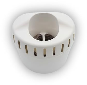 SOS Accessoire Kondensator Universal für Wäschetrockner 484000008815, UCD003