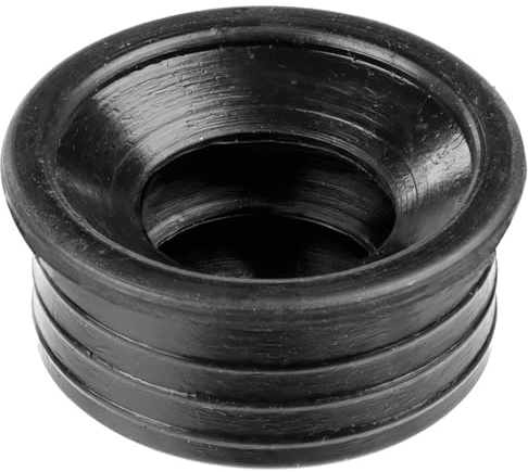 Siphon Dichtung Durchmesser Ø50mm Ø40mm Gummirohradapter - MONTERAL