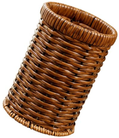 Cabilock Porta Palillos De Organizador De Utensilios De Cocina Para Encimera Portacubiertos De Encimera De Material Resistente Para Cocina