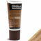 TECHZOCO Mastic bois Teka, idéal pour remplir et réparer le bois à l'intérieur, mastic prêt à l'emploi, remplisseur de trous, format tube, couleur Teka, contient 150 grammes