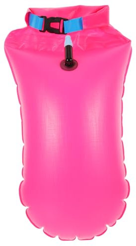 JOINPAYA Schwimmende wasserdichte Tasche Für Outdoor-aktivitäten Robustes PVC-Material Zum Schutz Von Schlüsseln Telefonen Und Kleidung Beim Kajakfahren Paddeln Oder Schnorcheln