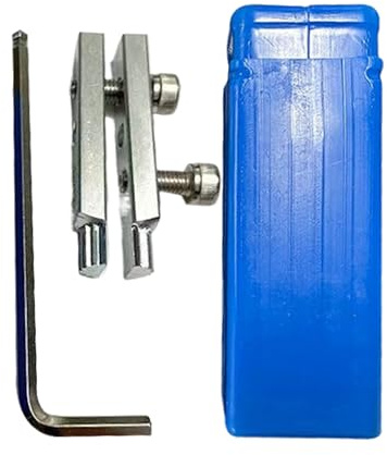 Estrattore Per Tubi Spelati - Strumento Per La Rimozione Delle Viti Del Rubinetto Danneggiato In Acciaio Inossidabile, Strumento Per Tirare La Pinza 'acqua Per Impianti Idraulici Domestici E